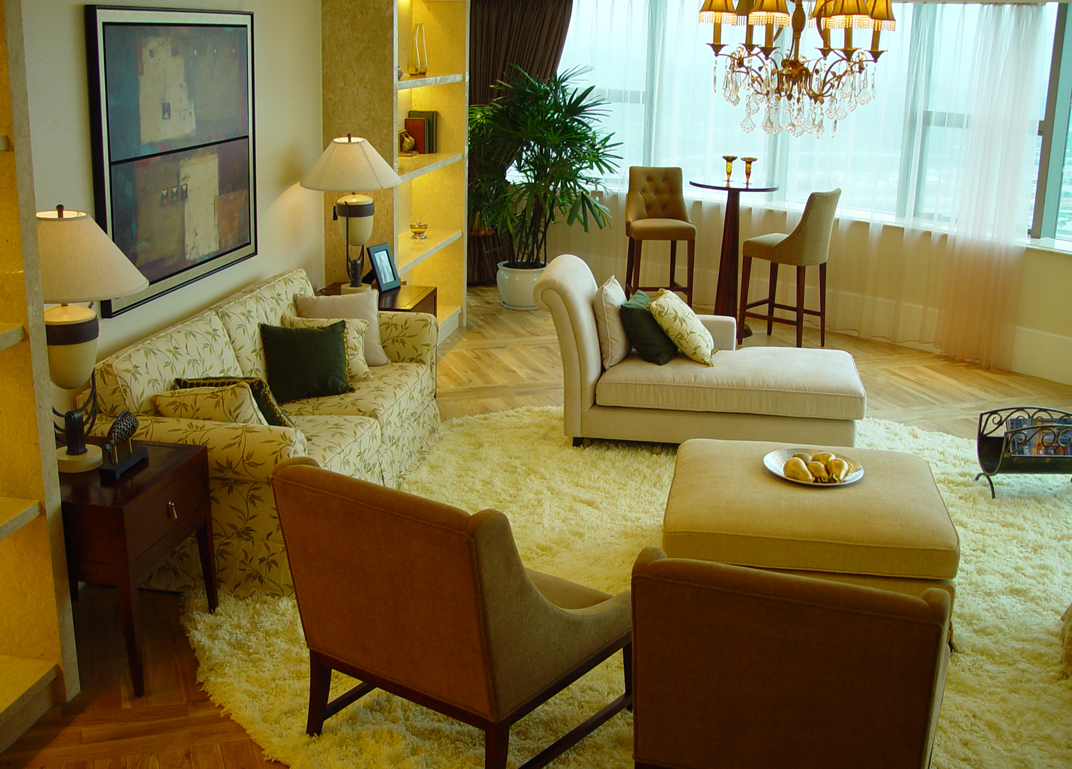 全屋定制品牌如何帮助实现理想生活空间