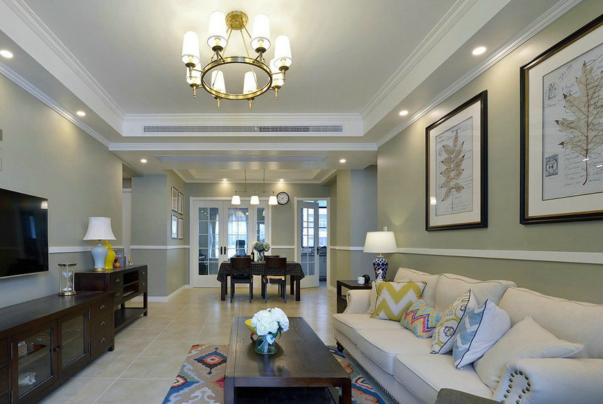 德维尔全屋定制价格揭秘：一平方米究竟多少钱？