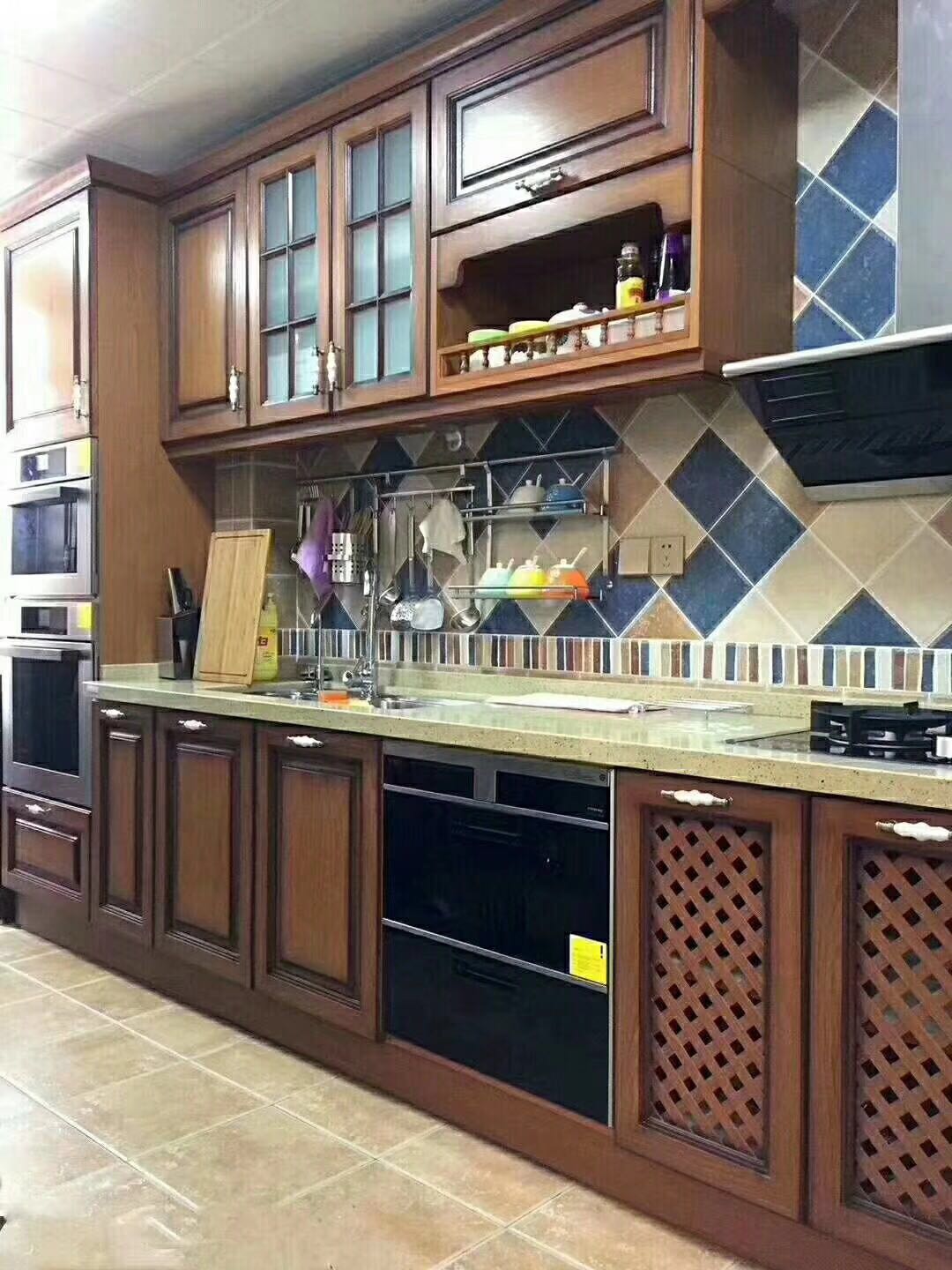 土巴兔属于什么档次？百安居教您选靠谱家装平台