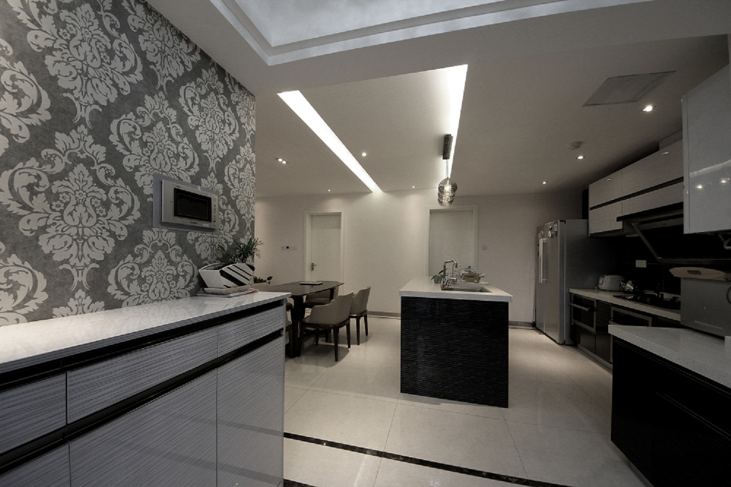 旧窑洞装修效果图大揭秘：传统与现代完美碰撞