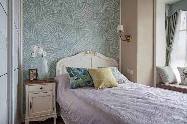 墙布颜色效果图库：灵感与选择指南