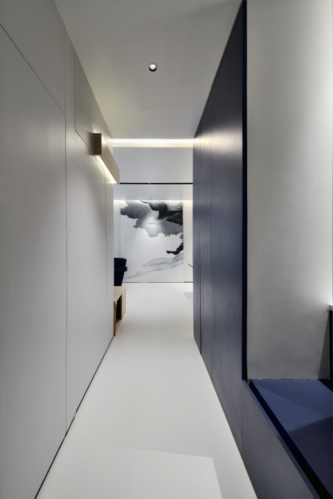 景观造型长廊效果图设计灵感及案例解析