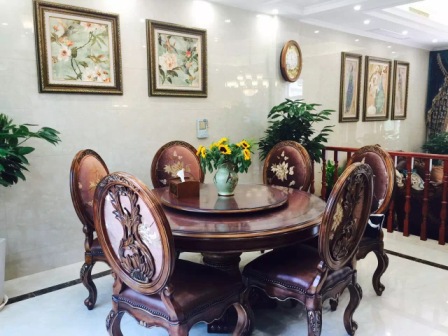 东莞南城区装修公司