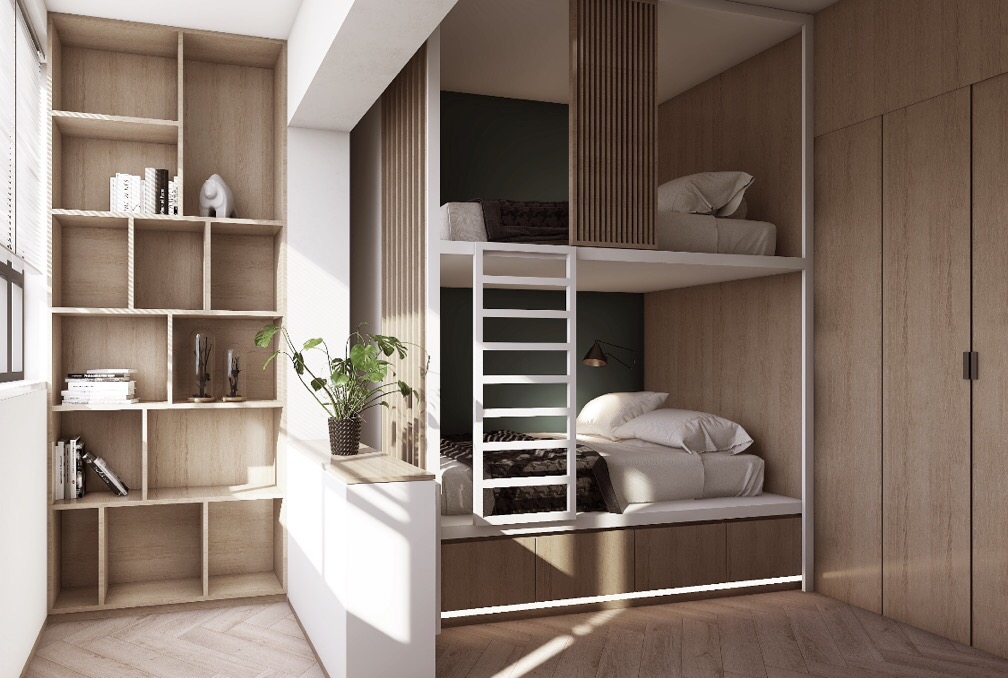 如何进行房间极简整理，让生活更舒适