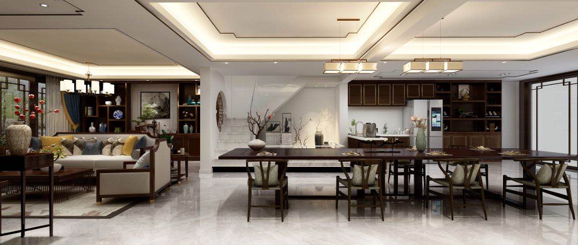 枣庄新派滨河湾厨房客厅通设计合法吗？合理性分析与建议