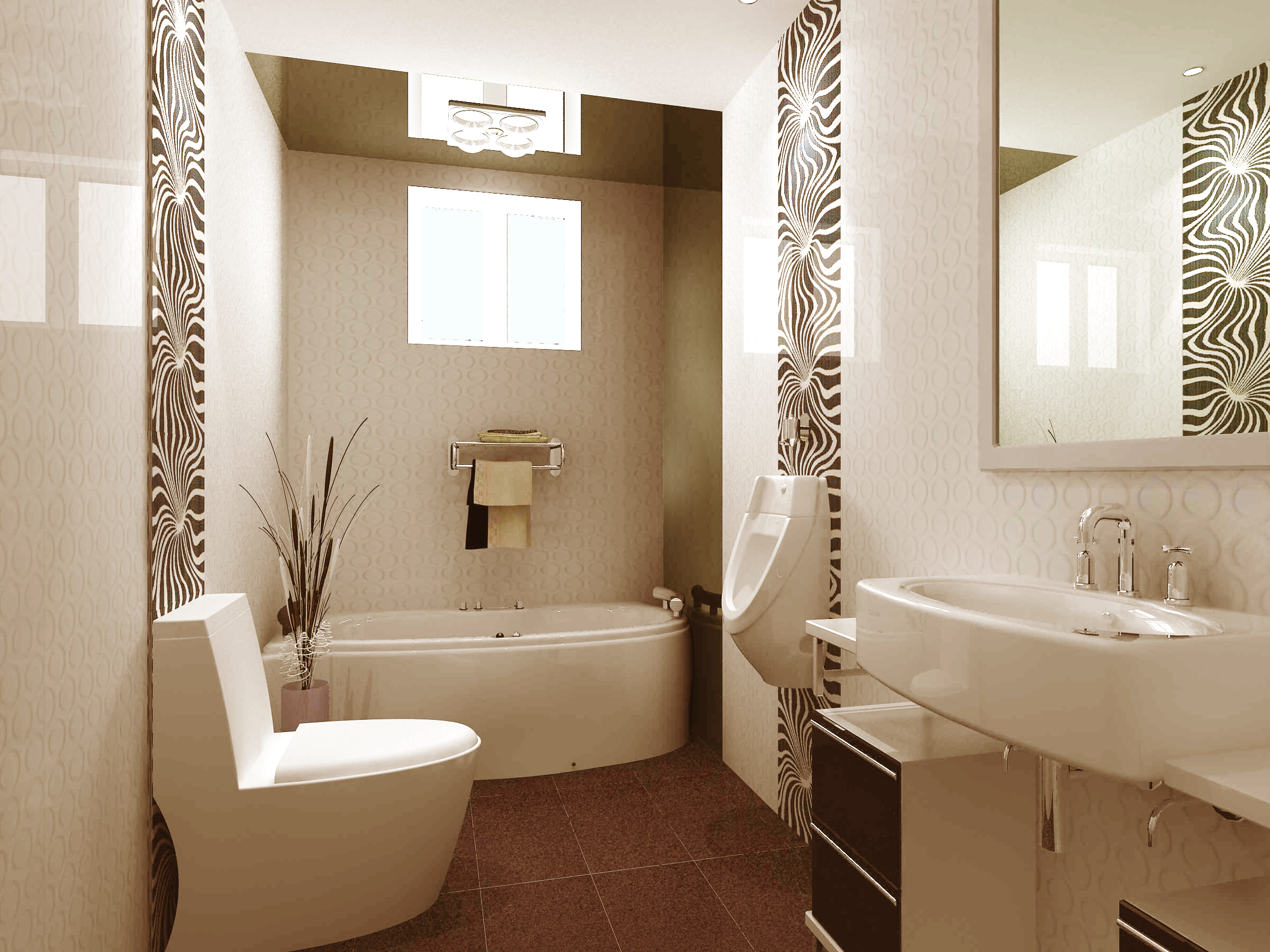 如何设计高效专业的洗车店排水沟？