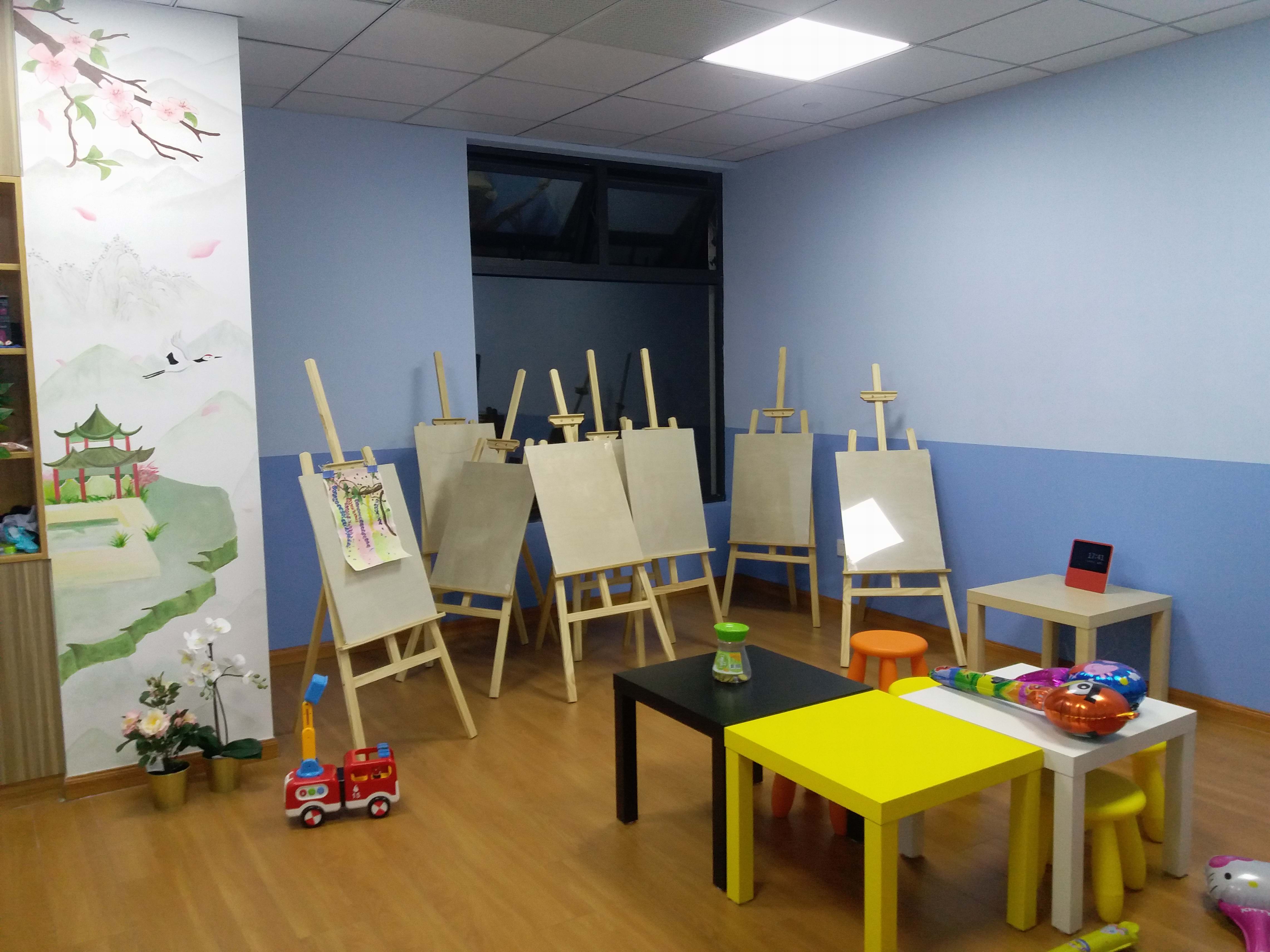 教室装饰照片墙创意设计与灵感