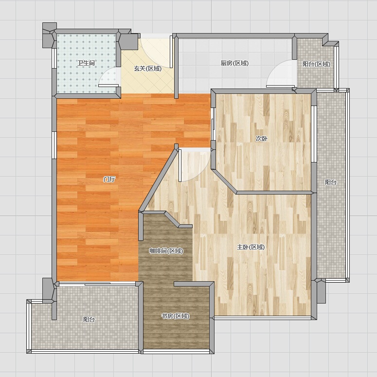 二手房六楼装修利弊解析与实用改造指南