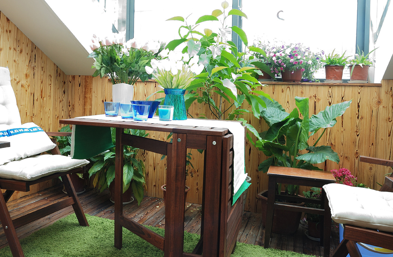 户外咖啡厅装修效果图大全：设计灵感与实用指南