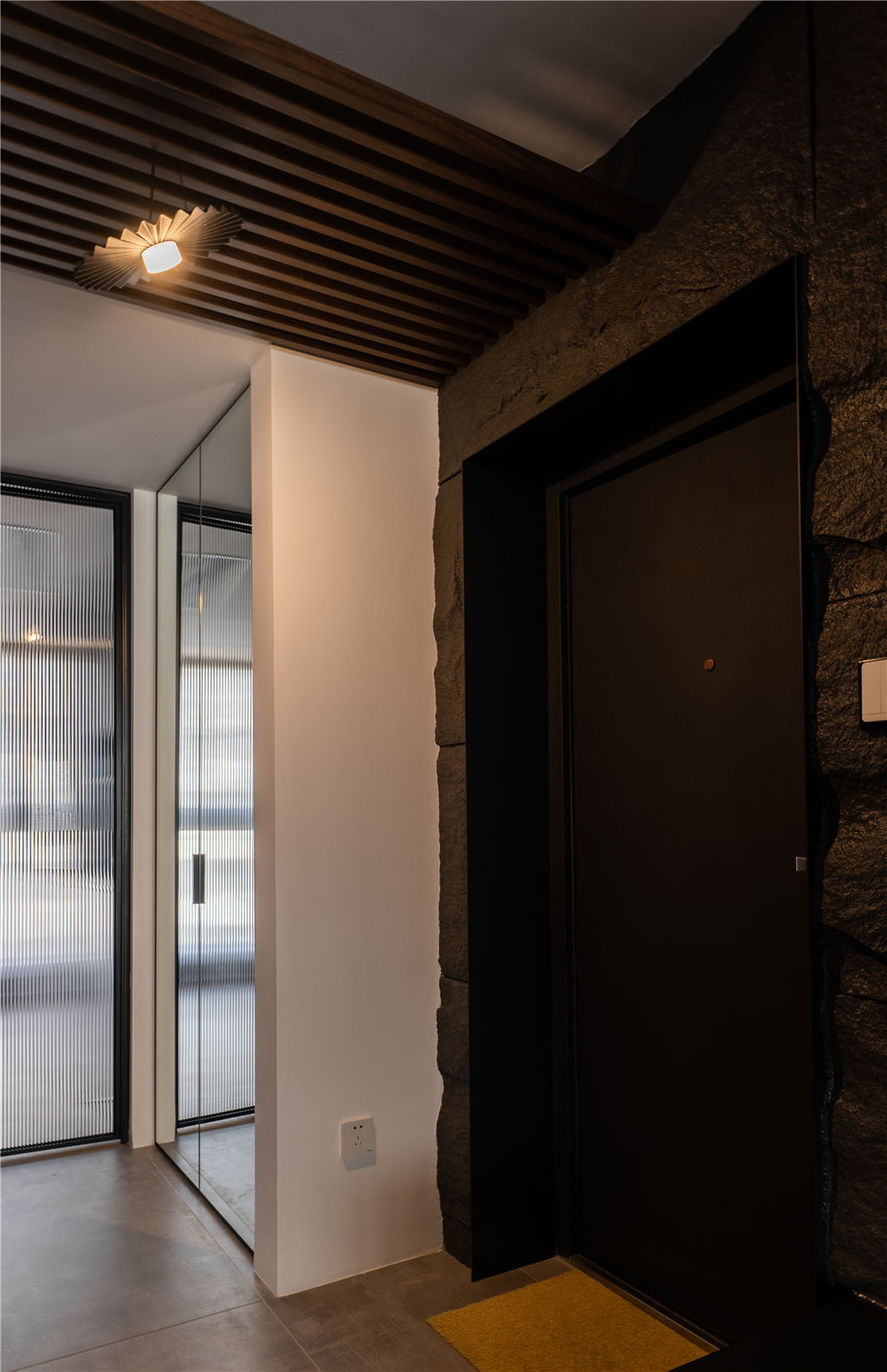 精品烟酒店门头招牌设计效果图案例精选