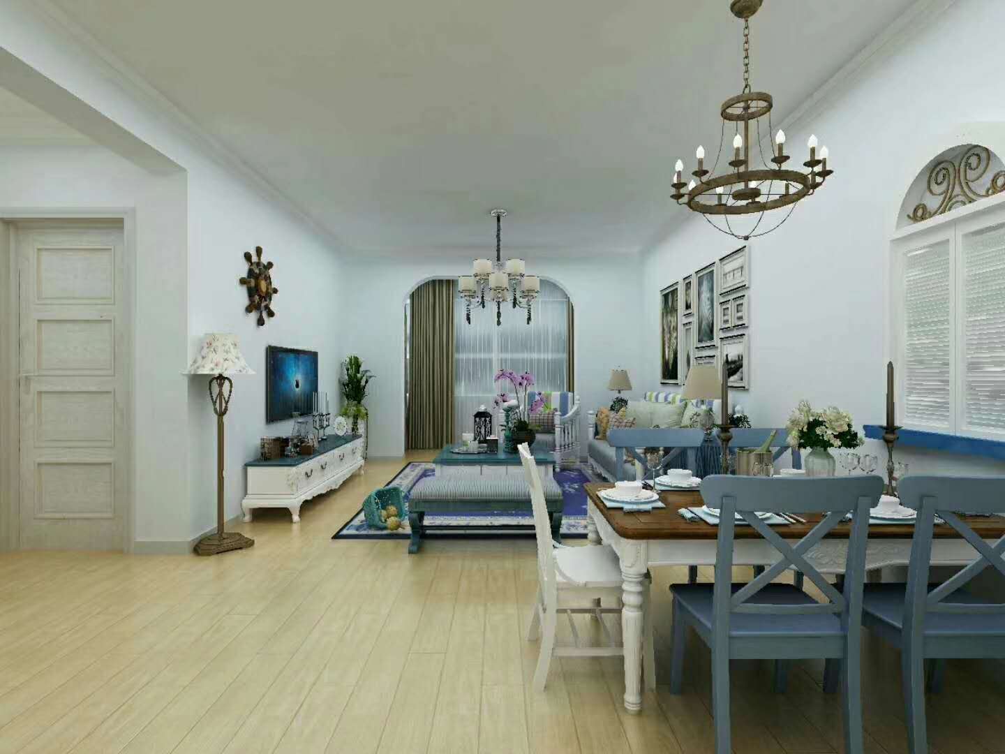 精装修房的优势与选购指南