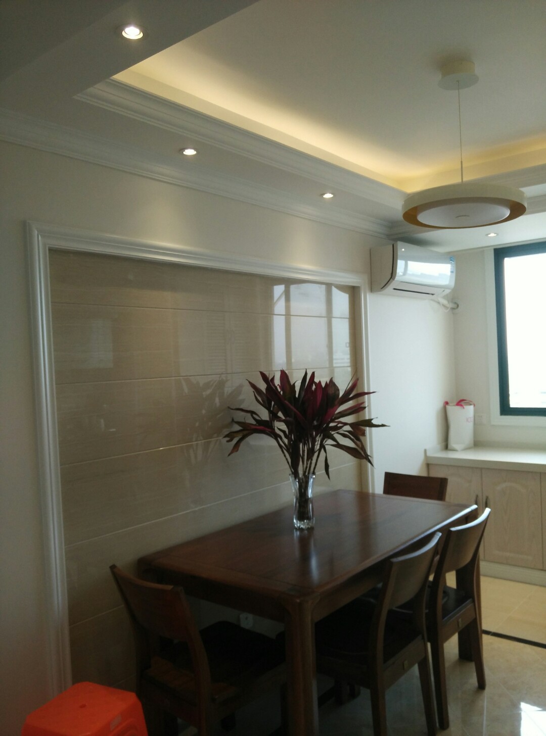 80平全包装修4万