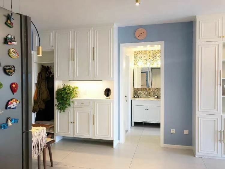 百安居服务热线：一站式家装问题解决通道，专业客服随时响应