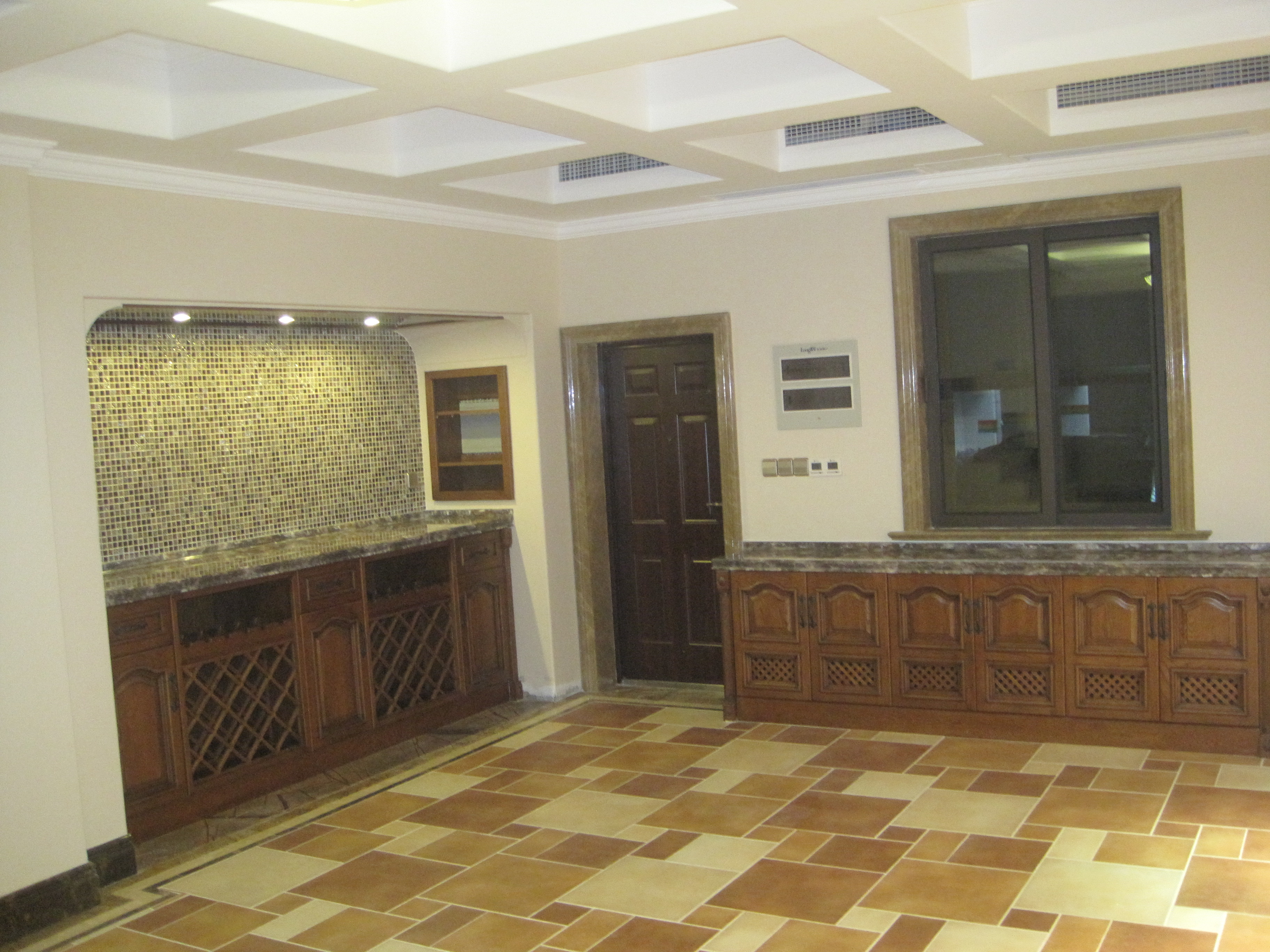 琉璃屋面瓦效果图展示及设计指南