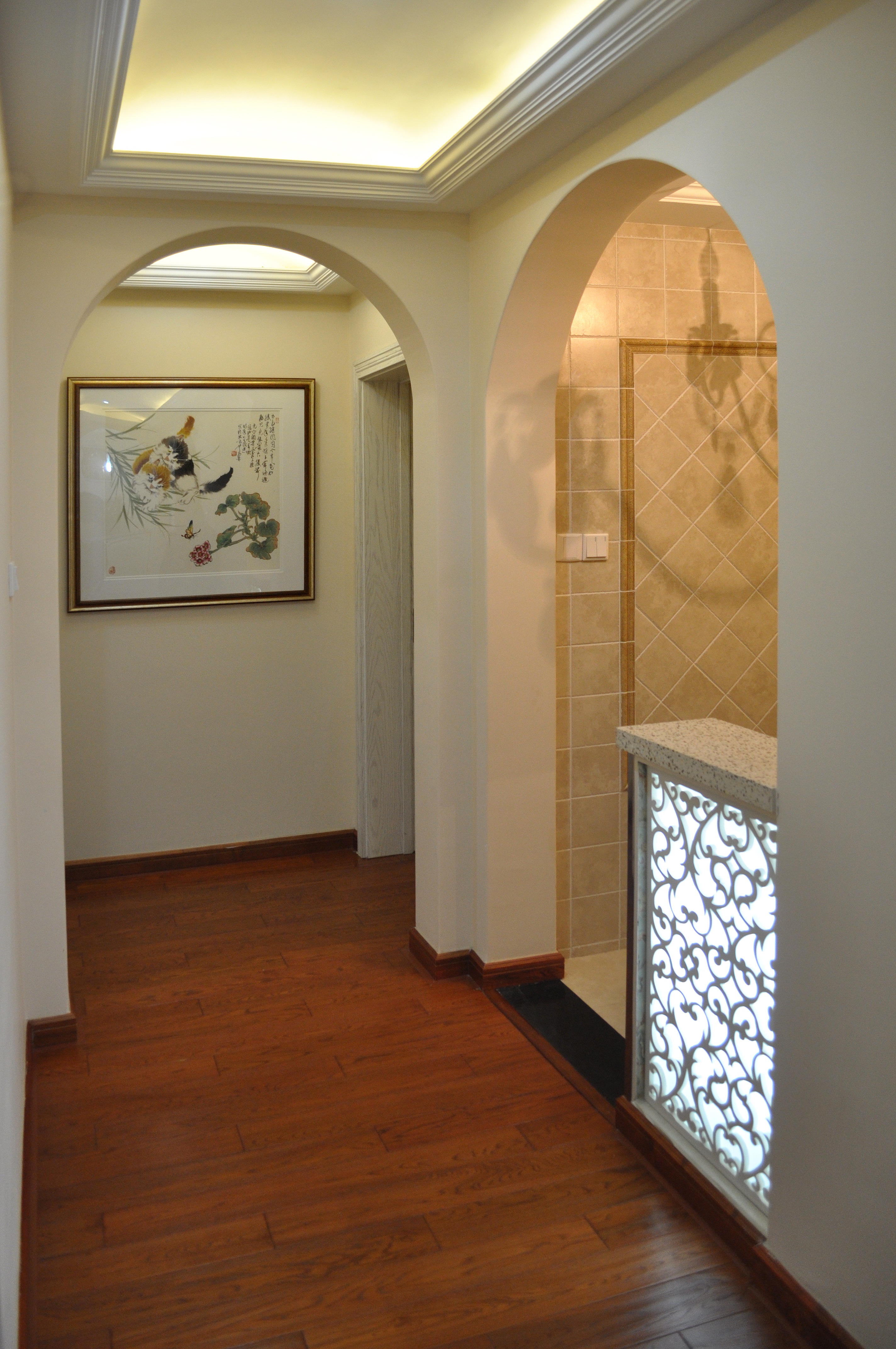 陶瓷素烧后施釉效果图赏析与技巧解析