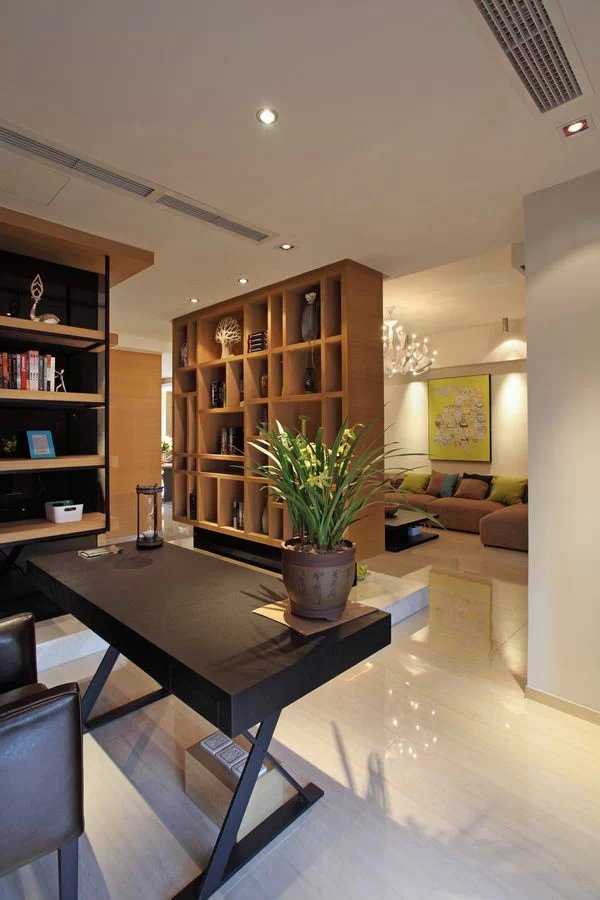 组合家具设计：巧妙搭配提升家居空间利用率