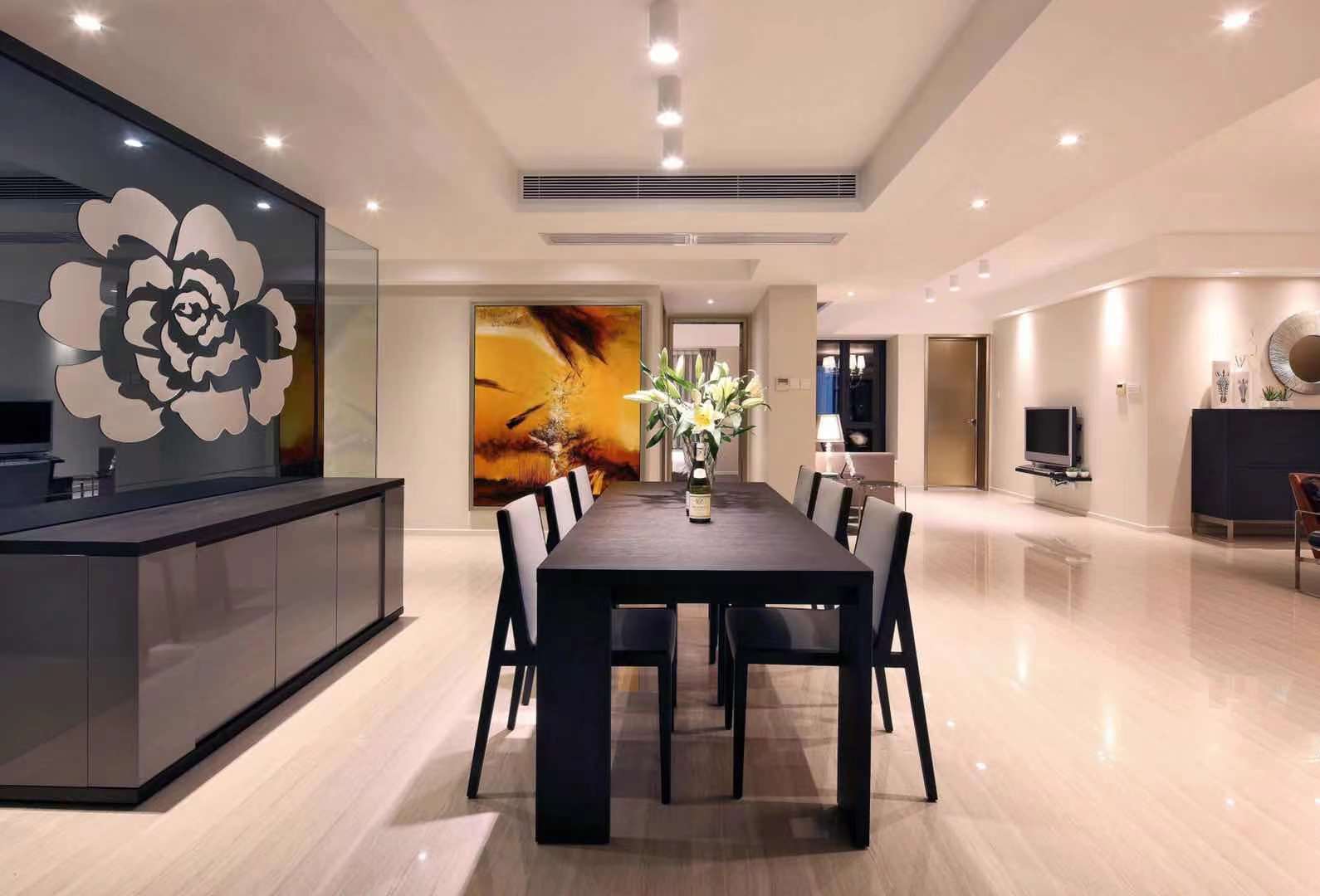 昆明装修价格明细：百安居透明报价，全屋费用拆解指南