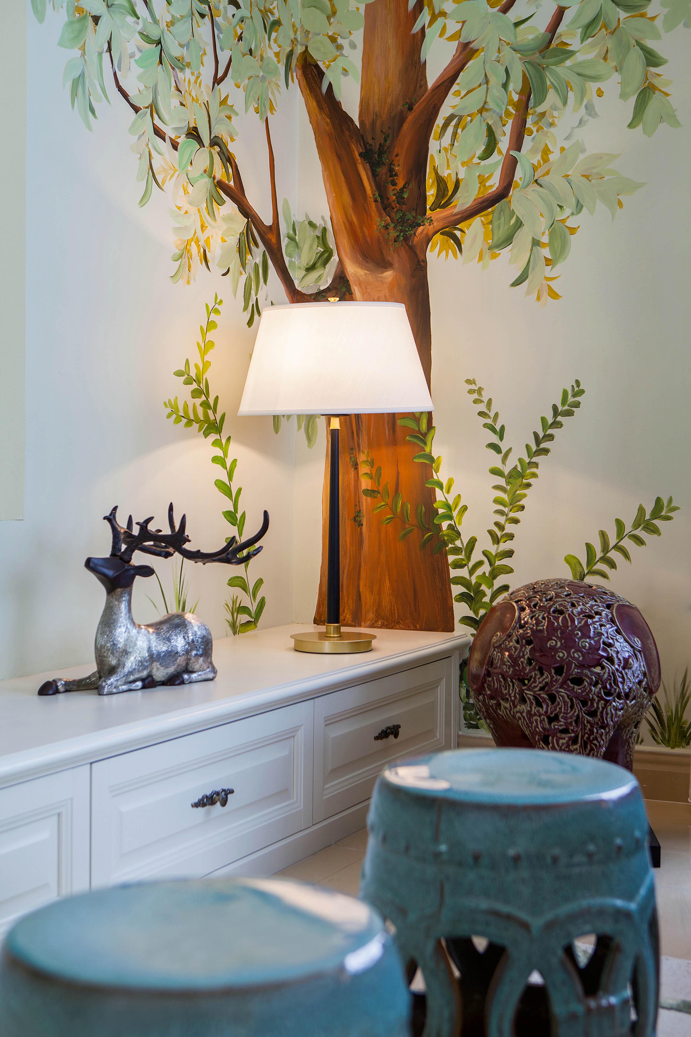 国庆摆花效果图设计指南：让家装增添节日氛围