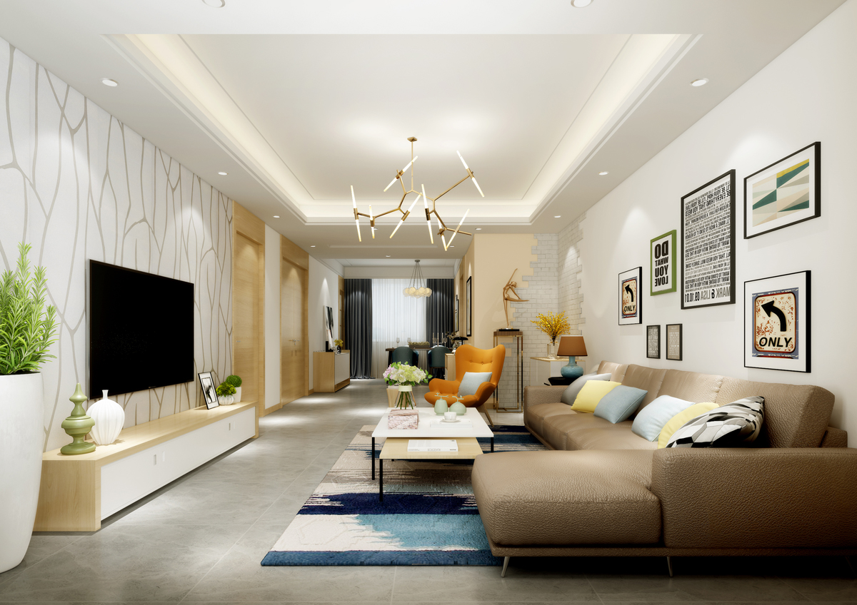 哪家公司好装修