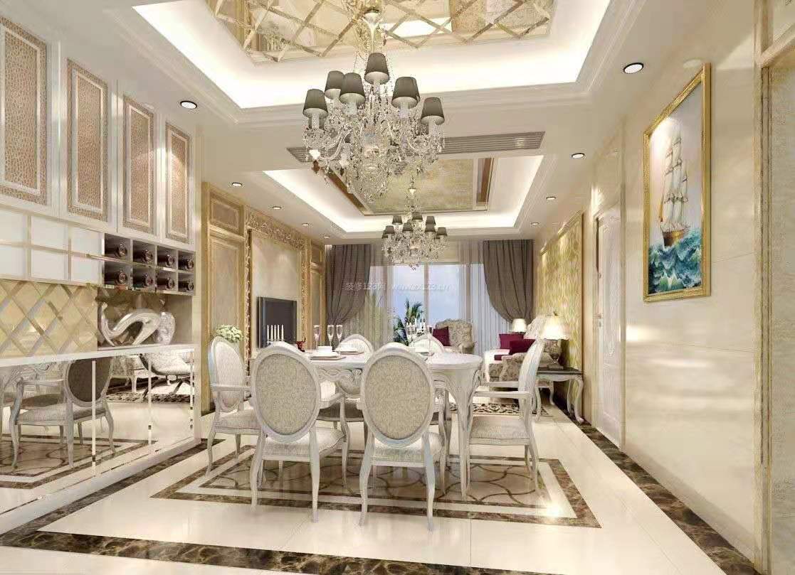 基础装修全包多少钱一平？百安居透明报价与预算指南