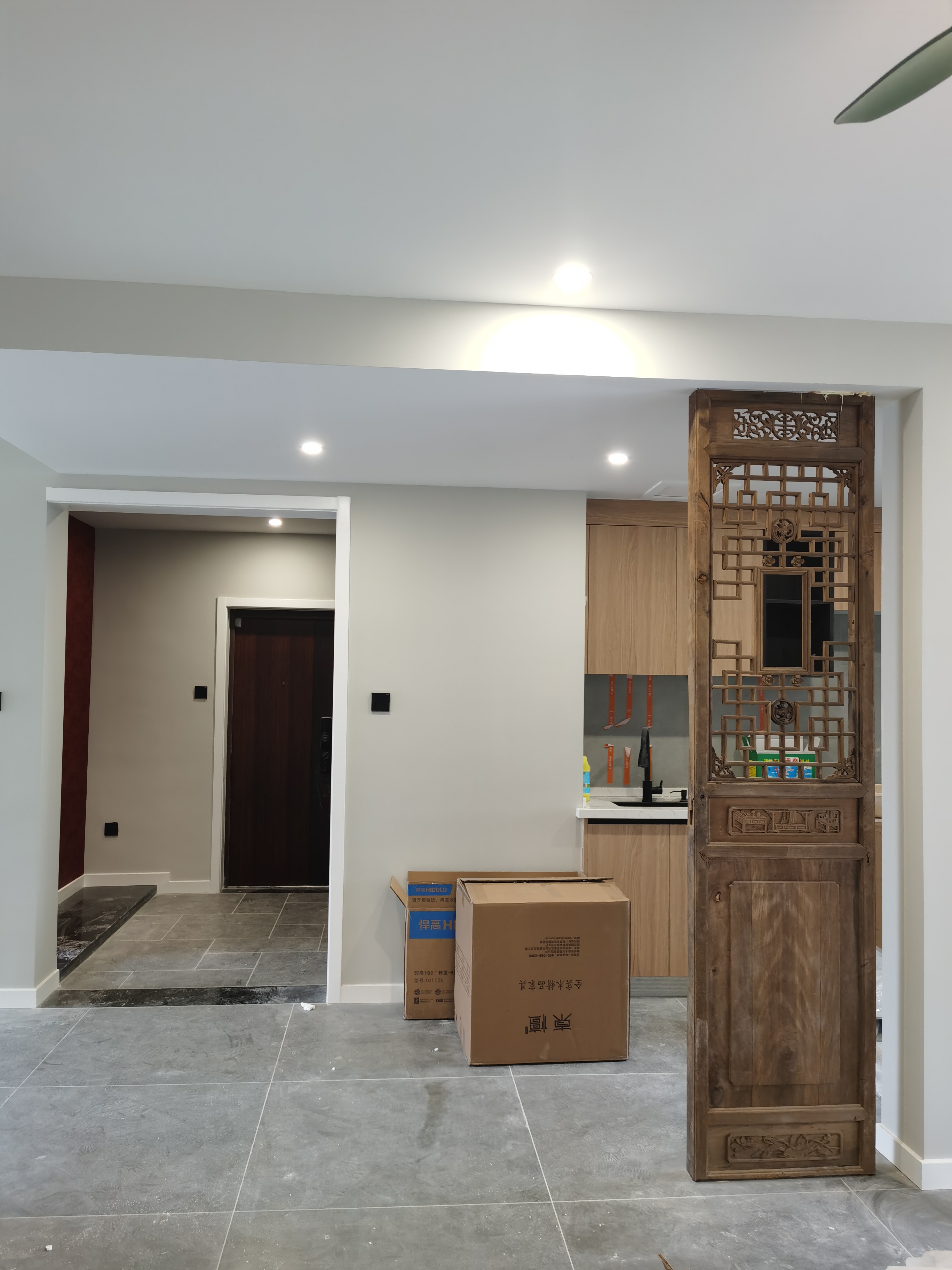 旧瓦房如何进行改造翻新效果升级？