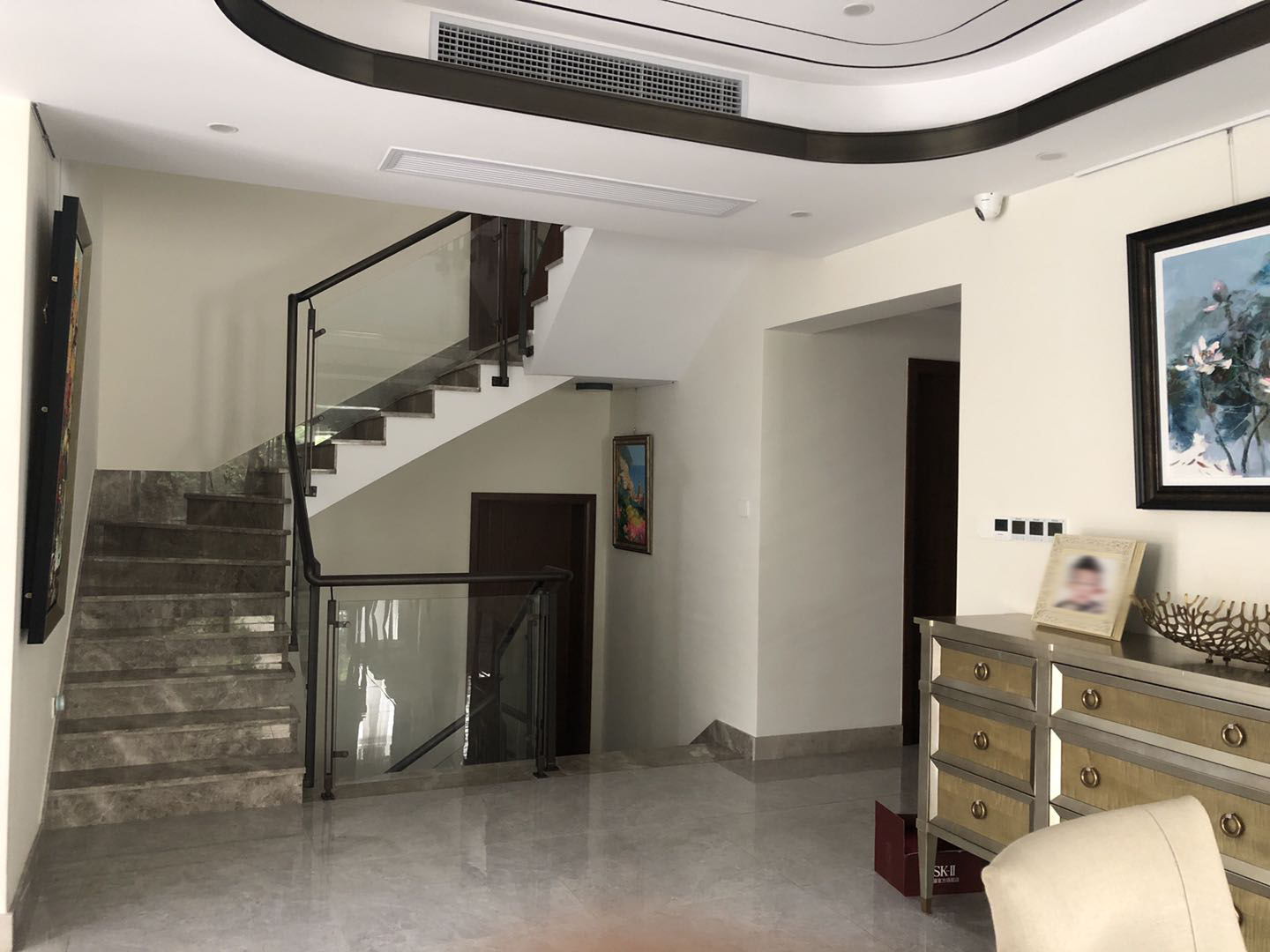 嵌入式阳台装修设计的创意指南