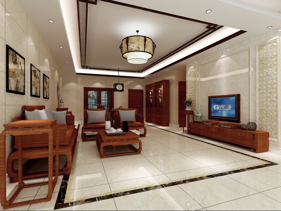 全包装修多少钱？装修清单明细&百安居透明报价参考