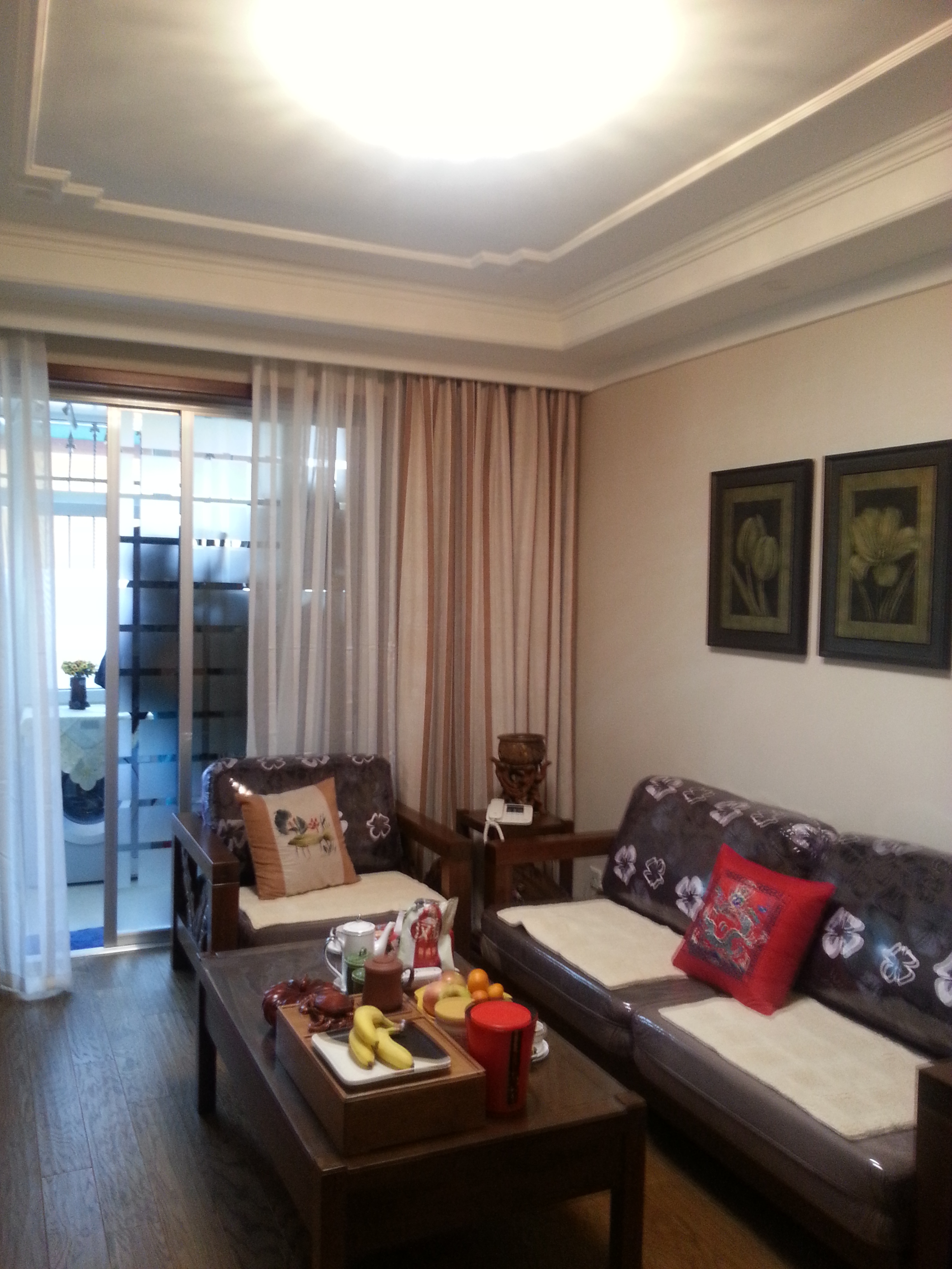 130平的房子重新装修费用