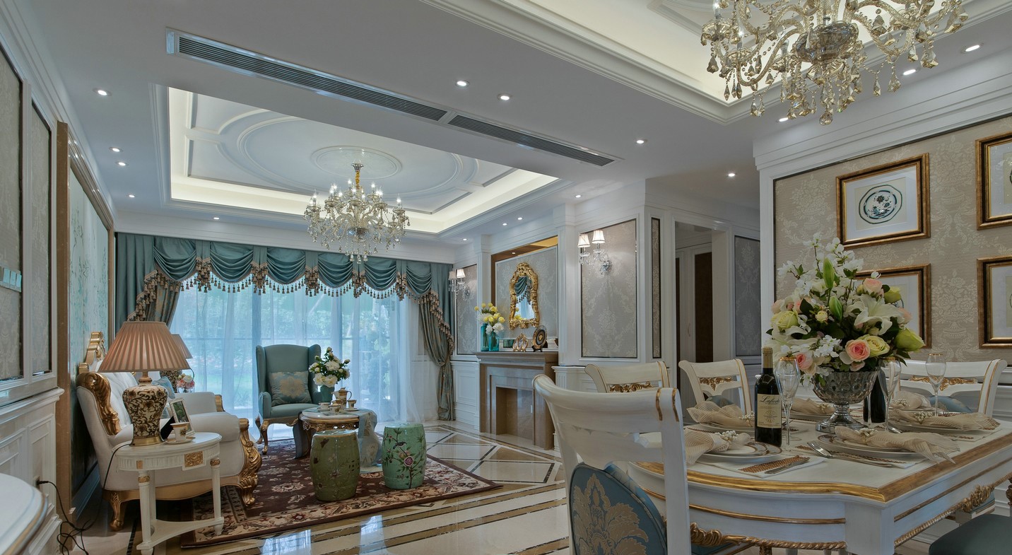 精装修的核心特点与完美策略解析