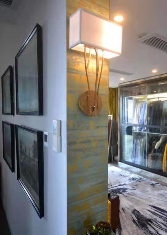 店面固定玻璃效果图实例及设计灵感分享