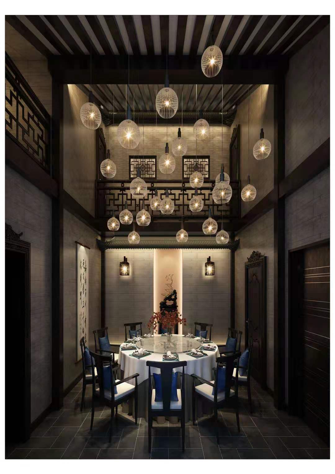街边牛排店装修效果图与实用设计攻略