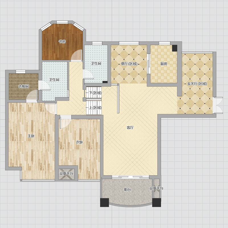 药品仓库设计图平面图解析：优化空间与提升功能的关键方案