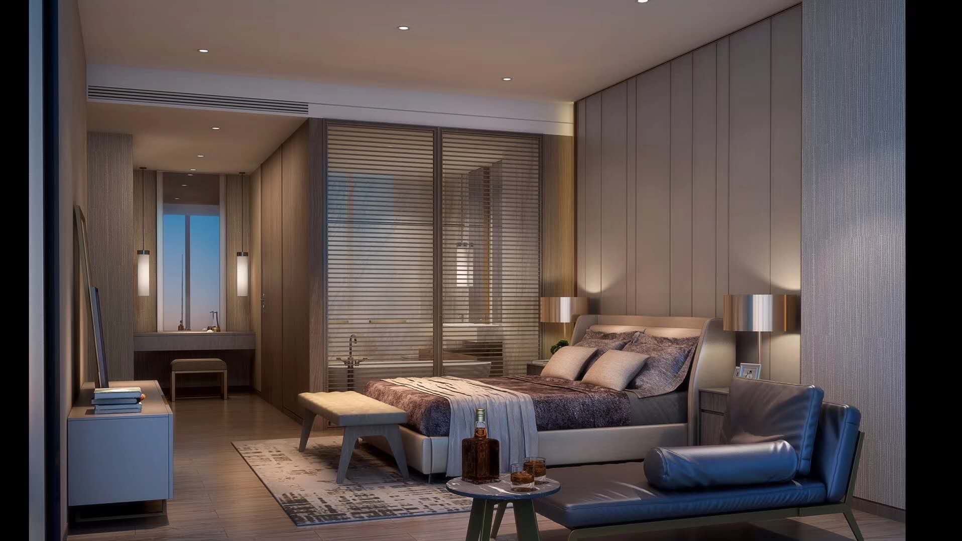 客厅带窗户装修效果图设计灵感分享