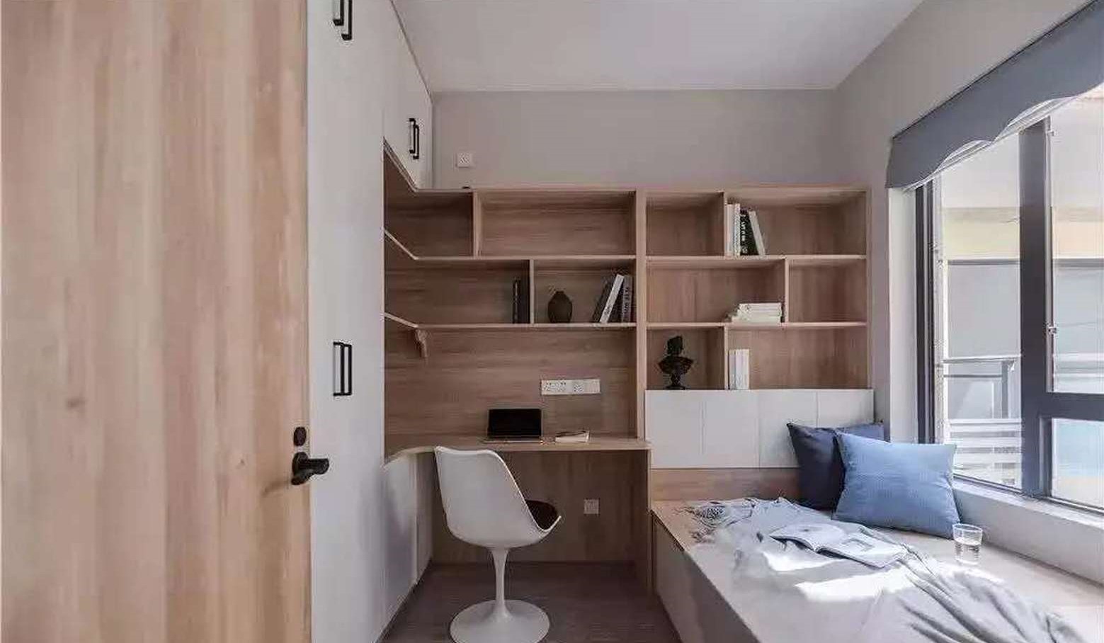 小户型装修实用指南：百安居教你高效利用空间