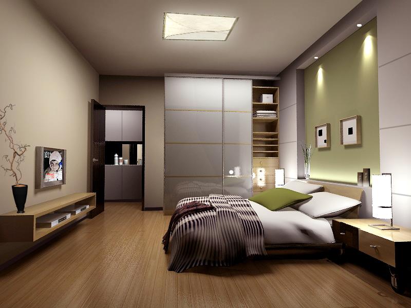 静电房效果图设计灵感与实现方案