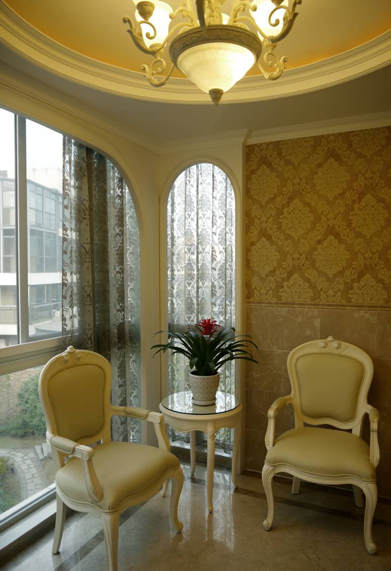 飘窗设计：如何选择好看又实用的款式