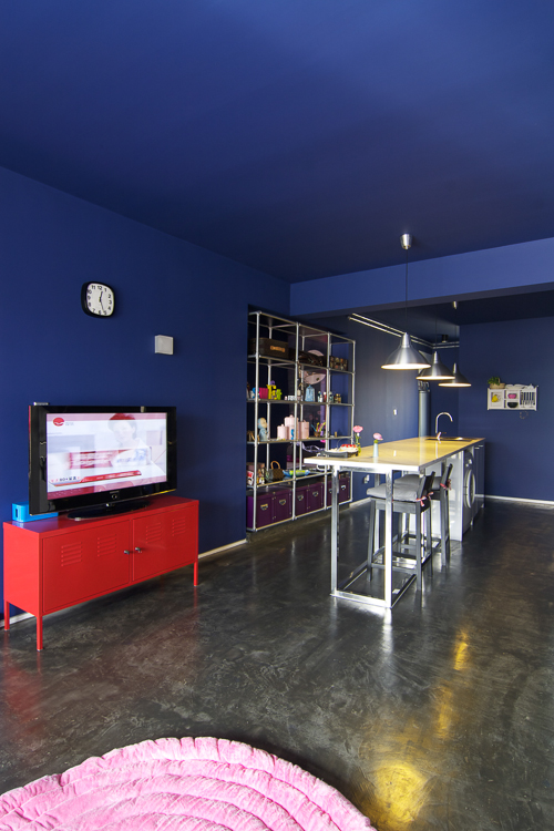 20平方车库装修费用及效果图解析