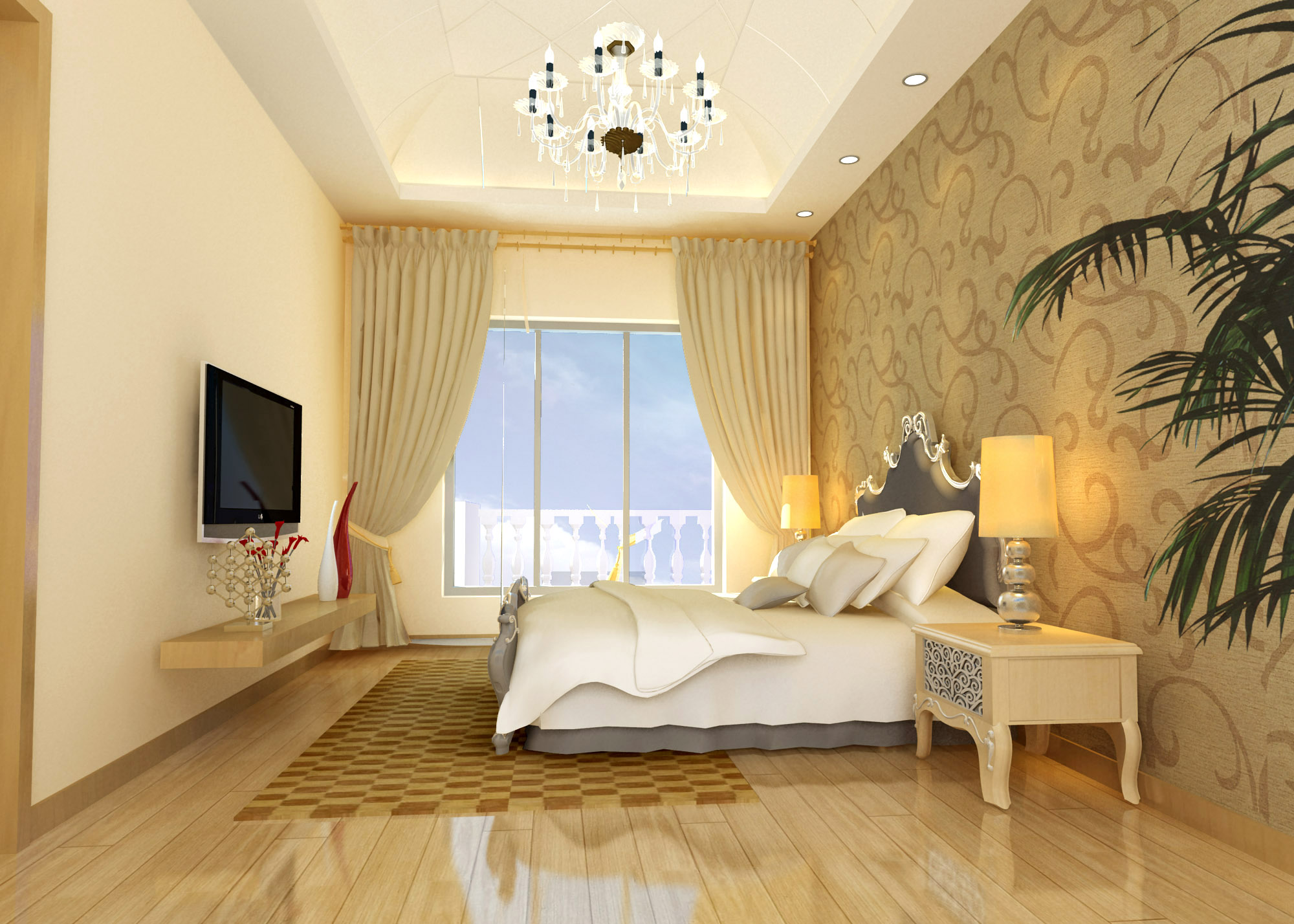 如何精准测量房间的长宽高？实用方法与技巧