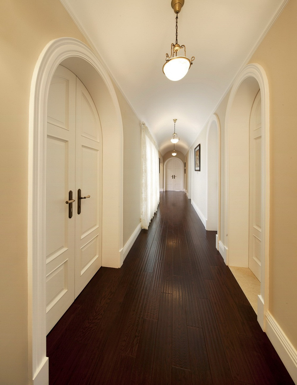 门厅尺寸选择攻略：打造完美入户空间