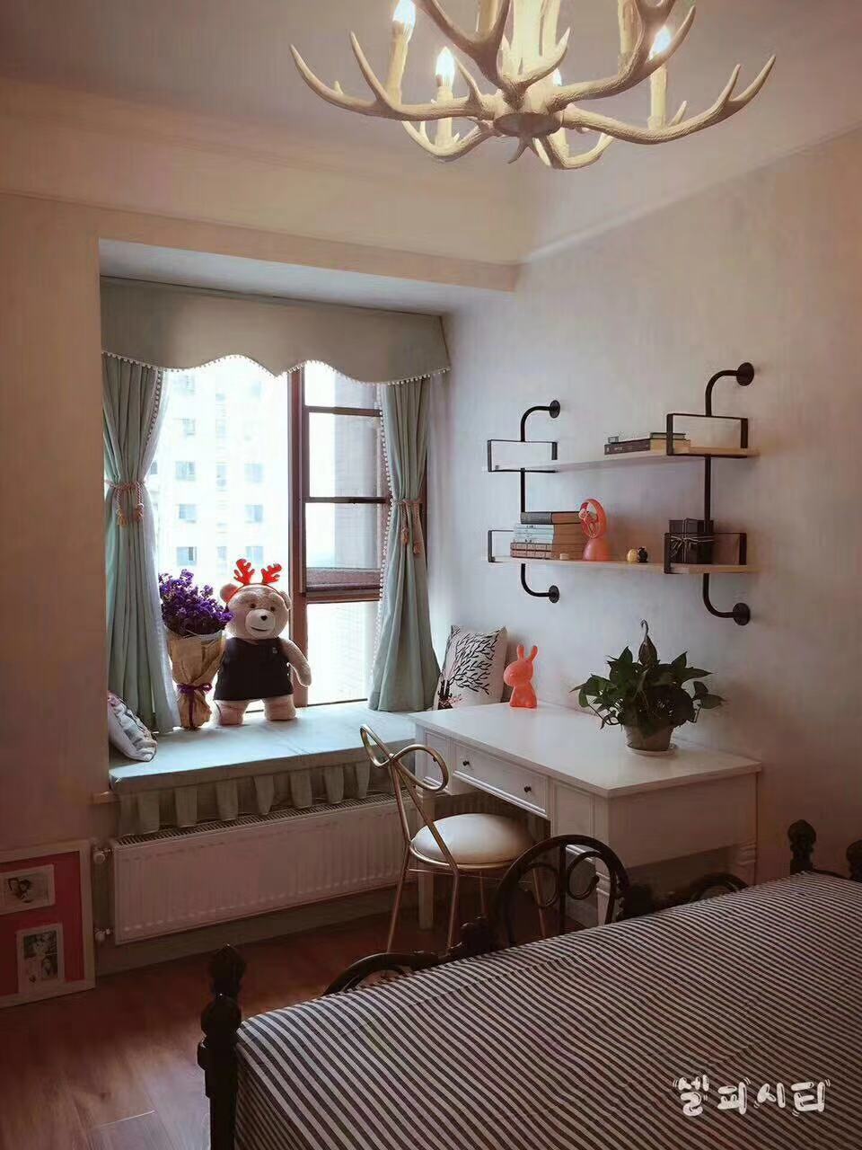 巧用房子小装饰品，让小空间焕发魅力