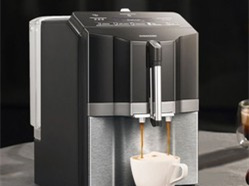 西门子咖啡机种类有哪些 西门子咖啡机价格怎么样?