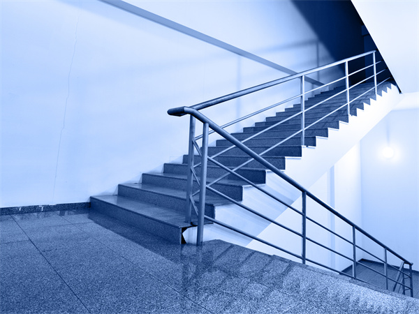 安全楼梯怎么设计？安全楼梯安装注意事项有哪些？