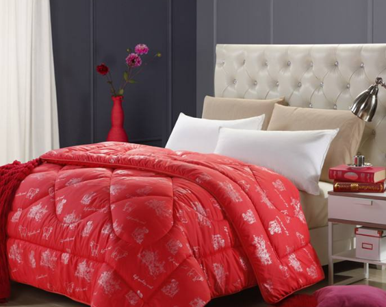 春秋被芯什么材质的好  春秋被哪个牌子好