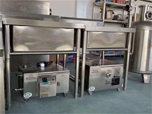油水分离器滤芯是什么？油水分离器有什么特点呢？