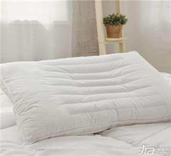 颈椎病最好用哪种枕头  哪种枕头对睡眠颈椎好