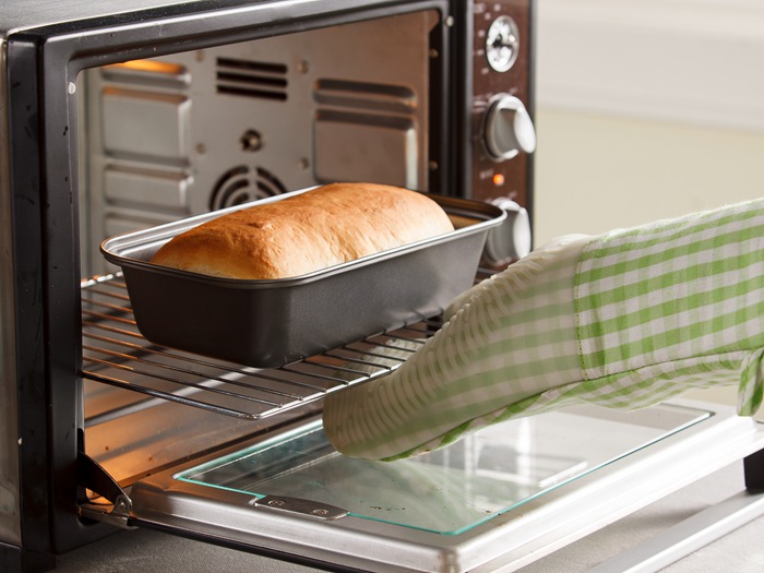 家用烤面包机怎么样保养？烤面包机如何挑选？