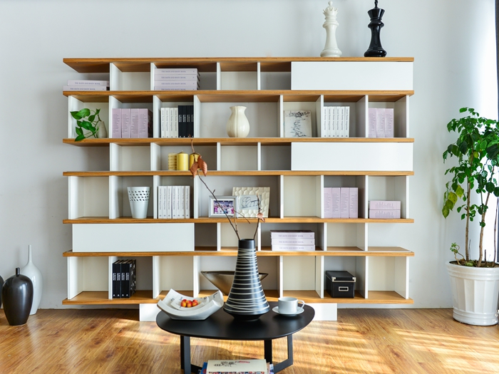 把客厅改造成书房的小技巧有哪些?把客厅改造成书房的弊端有哪些?