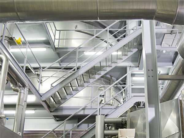 钢架楼梯报价标准是什么？钢架楼梯施工工艺和流程详解