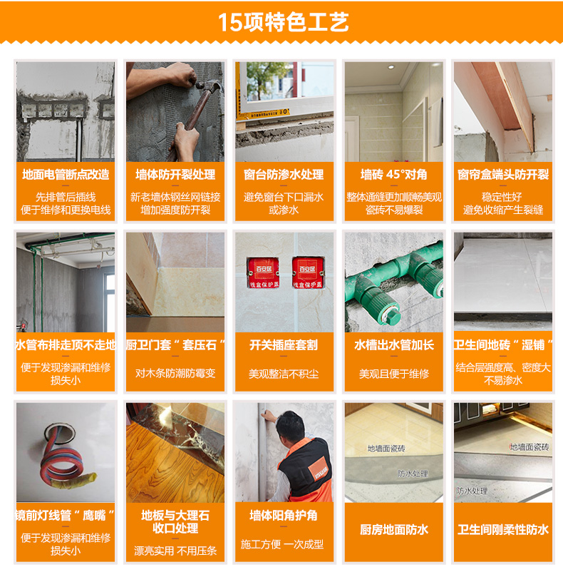 保温一体板施工工艺详解：打造高效节能建筑方案