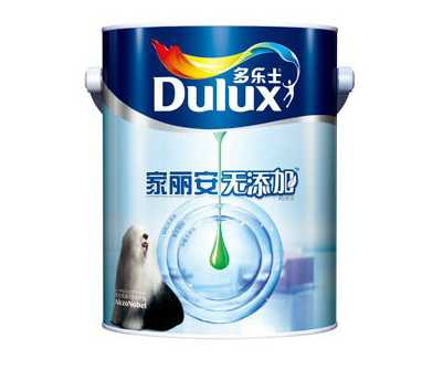 多乐士乳胶漆  多乐士乳胶漆价格